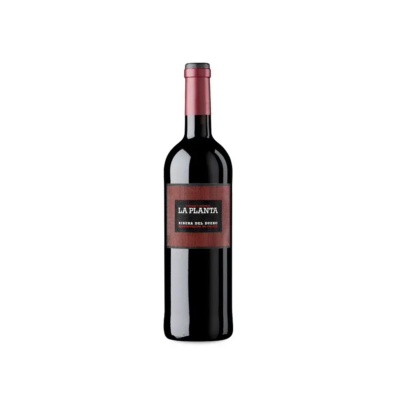 Vino Tinto La Planta