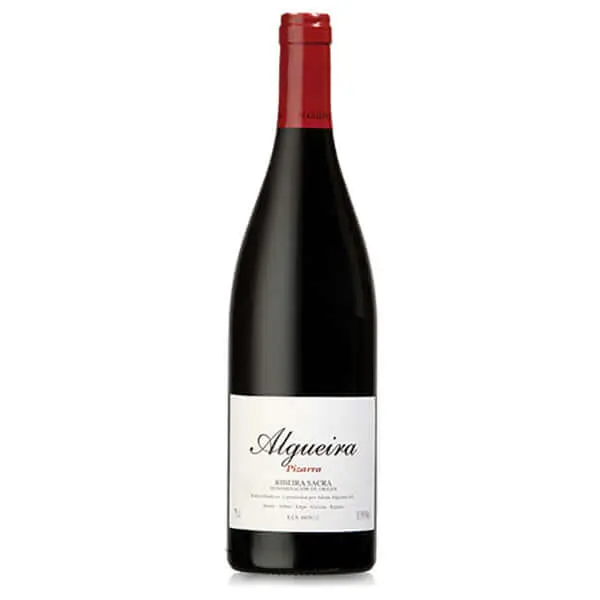 Vinos Algueira Pizarra