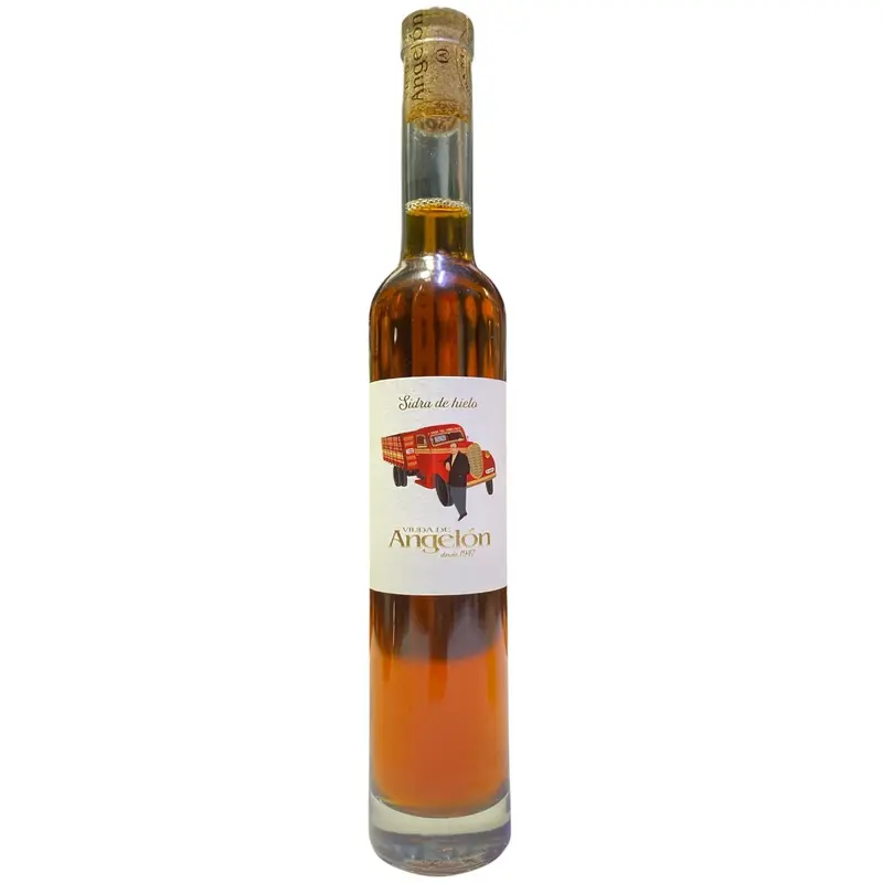 VIUDA DE ANGELON - ICE CIDER - 35.7CL