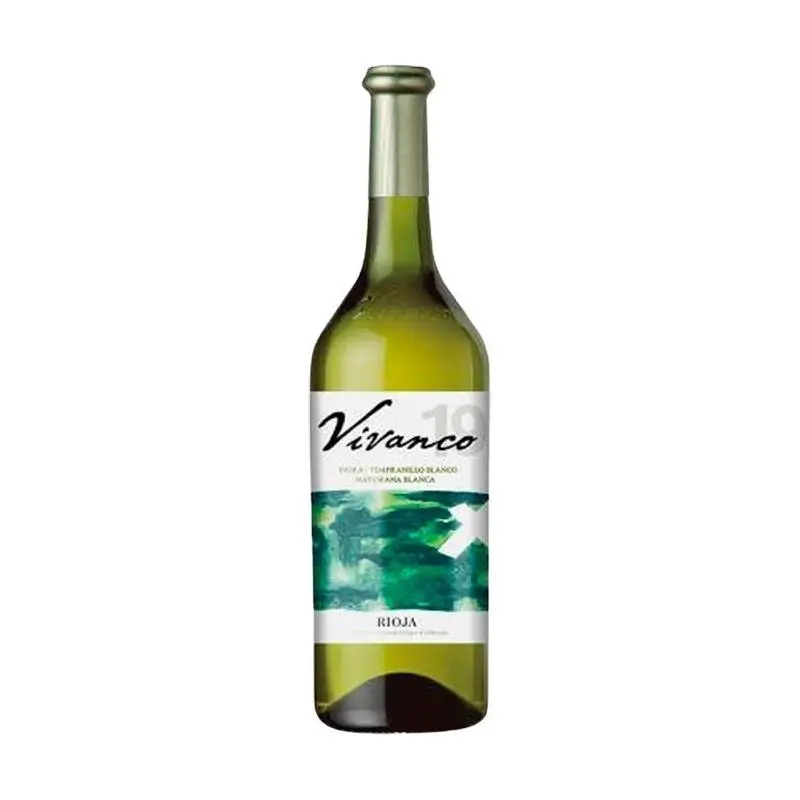 Vivanco Blanco 2025