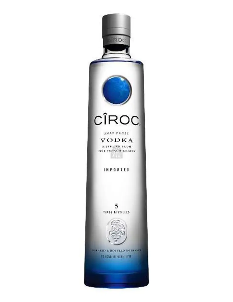 Vodka Ciroc