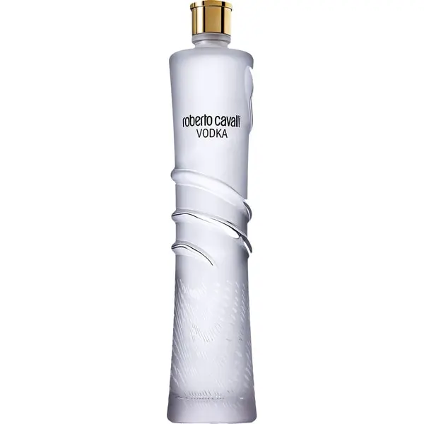 Vodka Roberto Cavalli