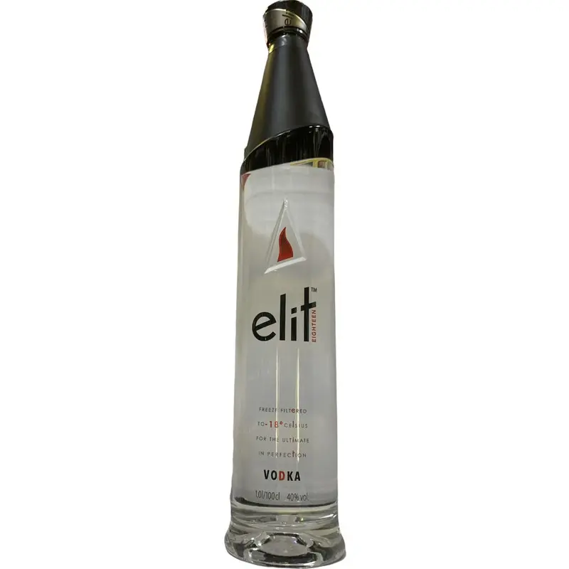 Vodka Stolichnaya Elit Vodka 1L