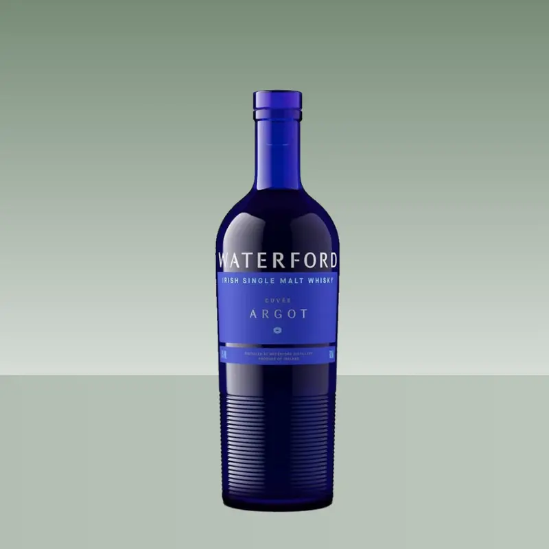 WATERFORD | SINGLE MALT CUVEE ARGOT WHISKY 70cl