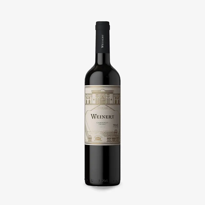 WEINERT CABERNET FRANC