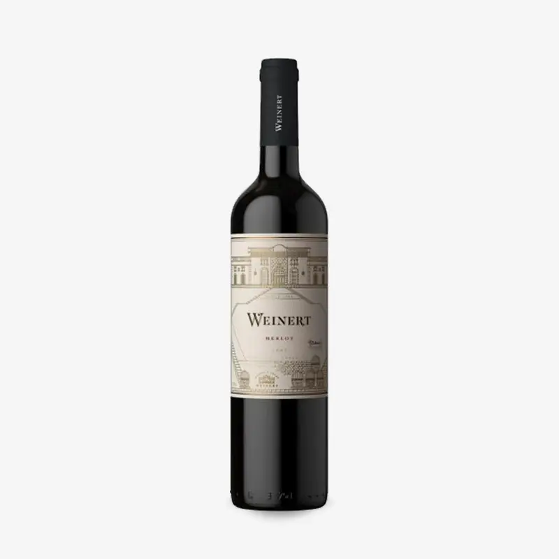 WEINERT MERLOT