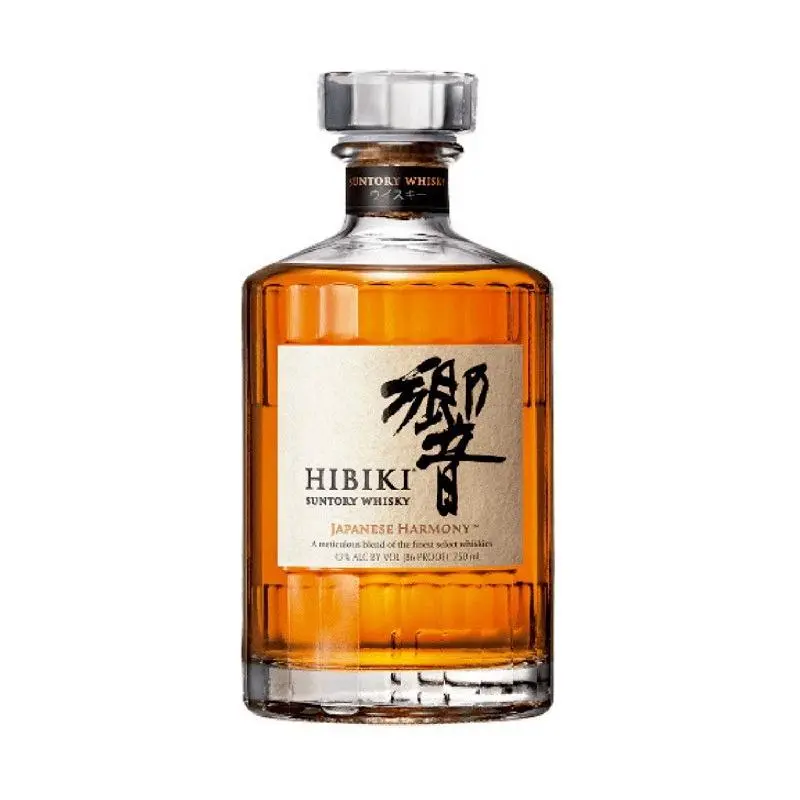 Whisky Hibiki Harmony