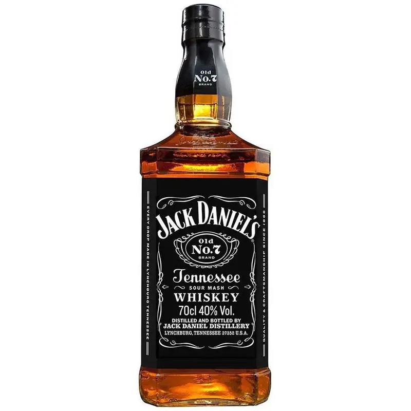 Whisky Jack Daniel's