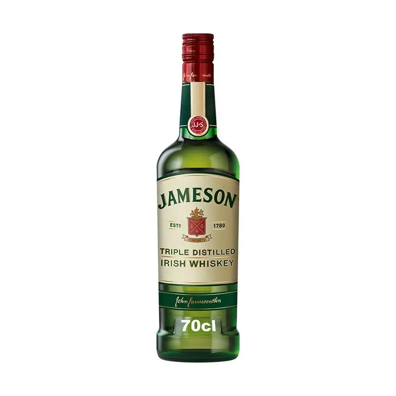 Whisky Jameson