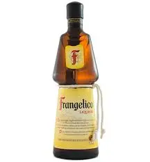 Whisky Licor Frangelico