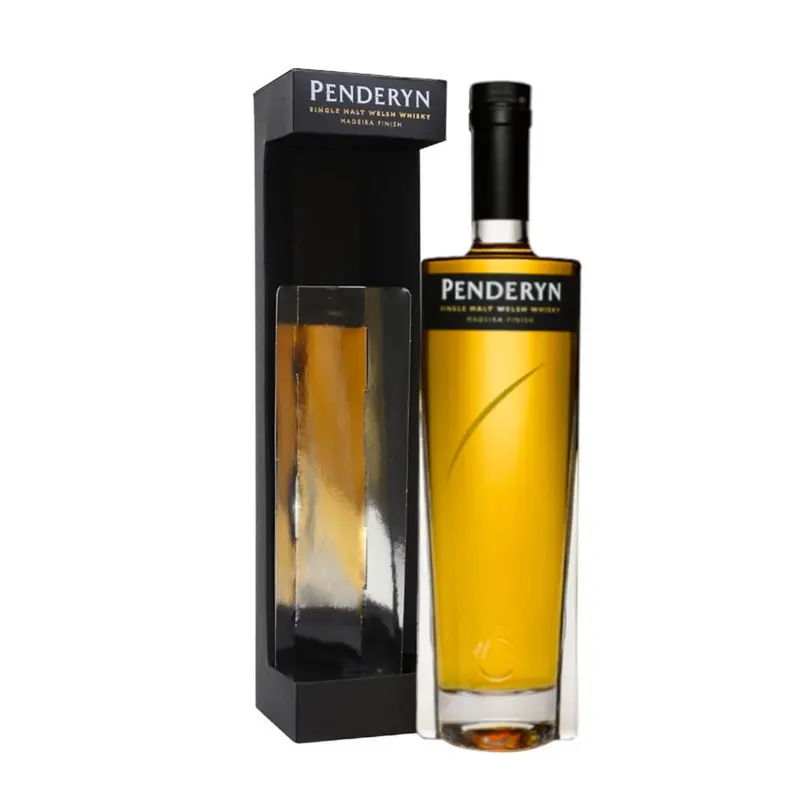 WHISKY PENDERYN MADEIRA SINGLE MALT