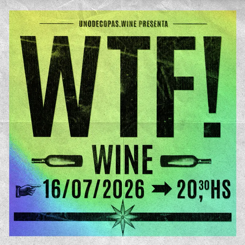 WTF WINE!