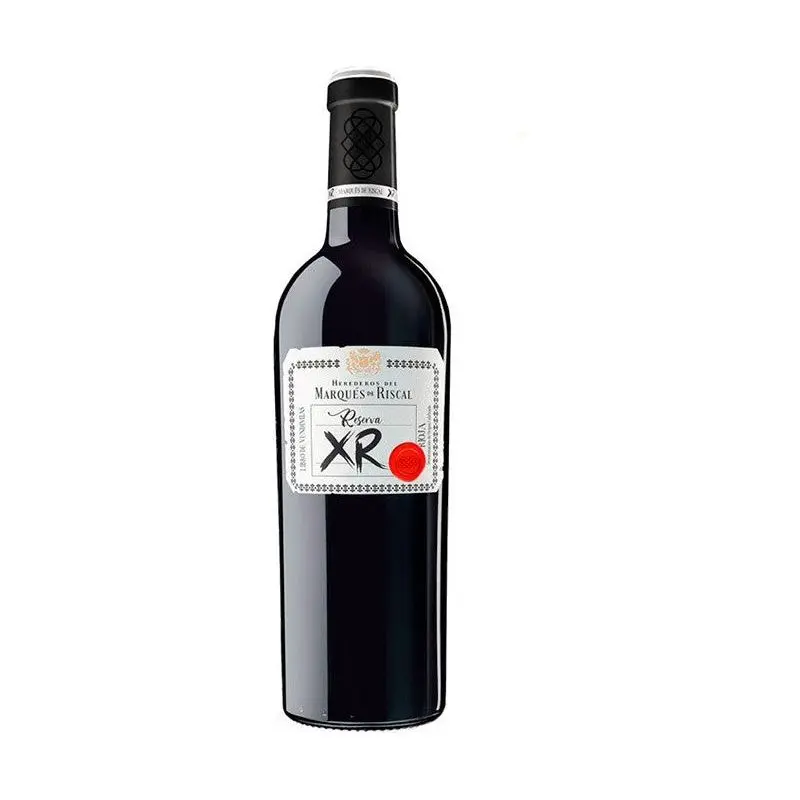 XR de Marqués de Riscal 2021