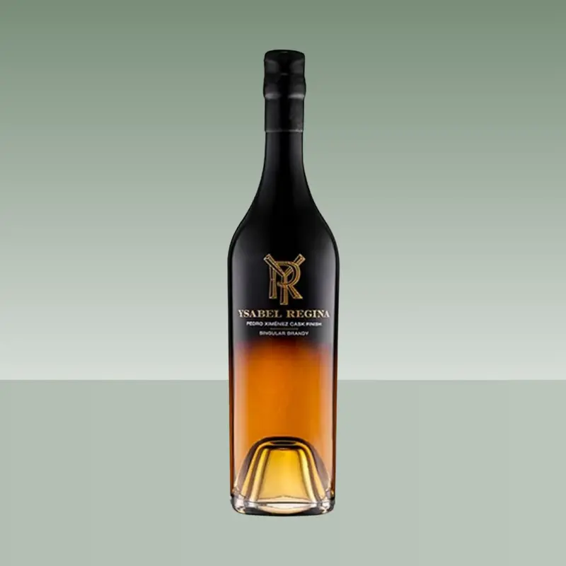 YSABEL REGINA | SINGULAR BRANDY 70cl