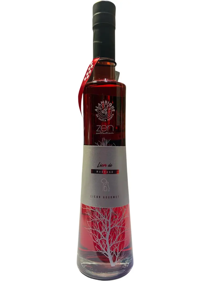 ZEN LICOR DE MADROÑO 50CL