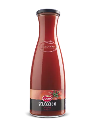 Zumo Juver Tomate 200ml